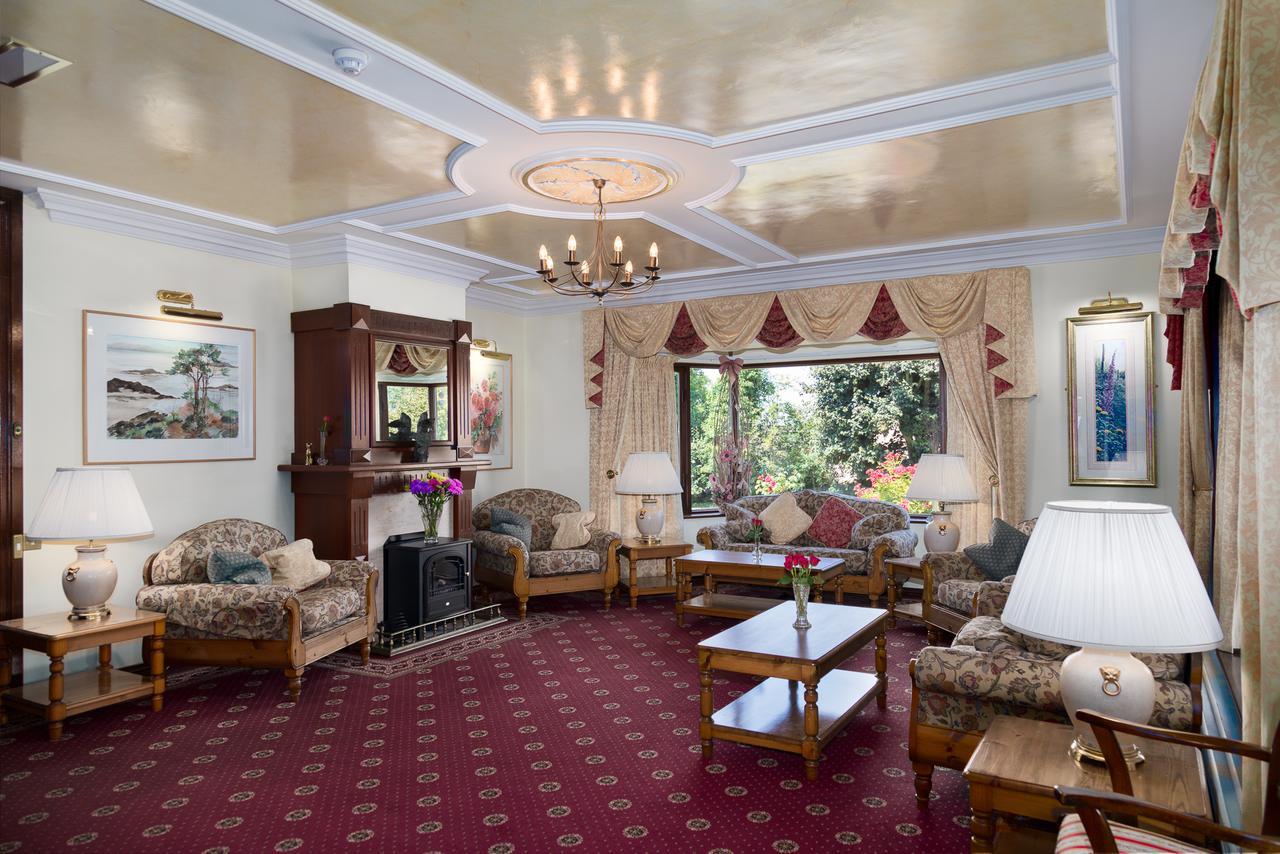 Kathleens Country House Lower Coolcorcoran Zewnętrze zdjęcie