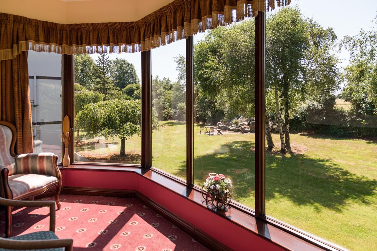 Kathleens Country House Lower Coolcorcoran Zewnętrze zdjęcie