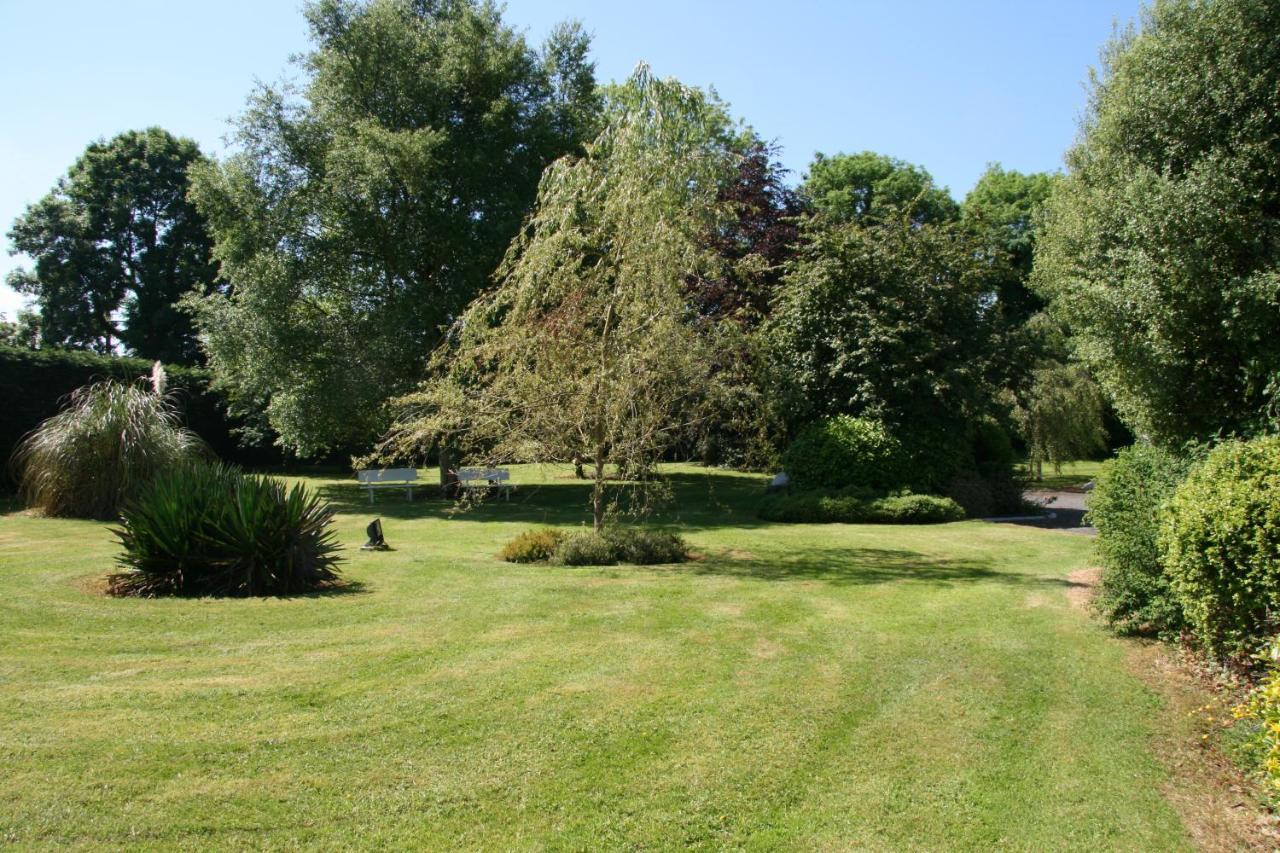 Kathleens Country House Lower Coolcorcoran Zewnętrze zdjęcie